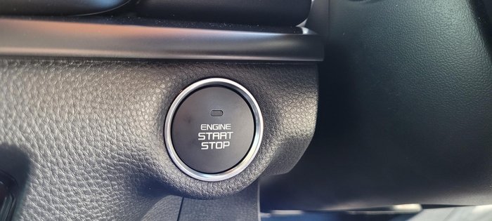 2025 Mazda BT-50 XTR