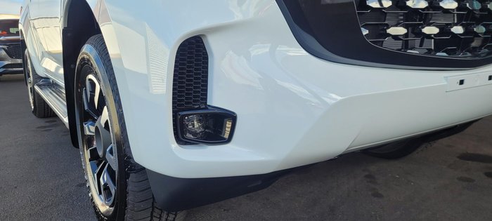 2025 Mazda BT-50 XTR