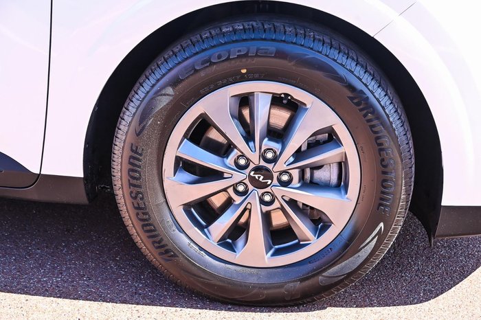 2022 Kia Carnival S