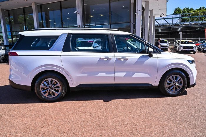 2022 Kia Carnival S