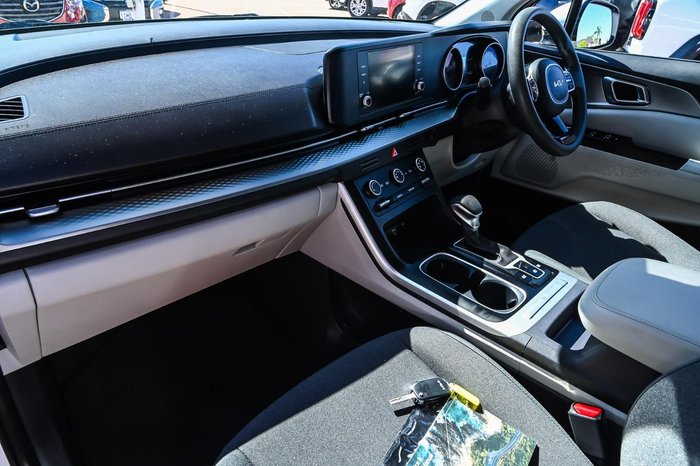 2022 Kia Carnival S