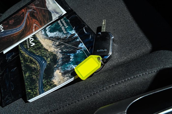 2022 Kia Carnival S