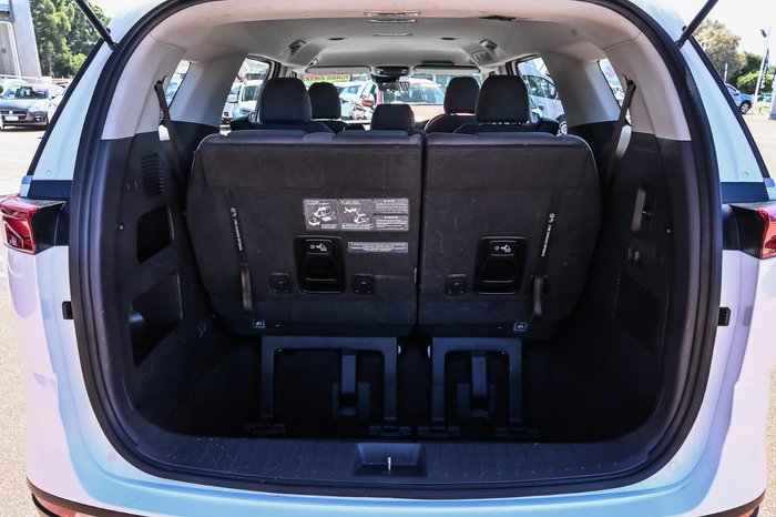 2022 Kia Carnival S