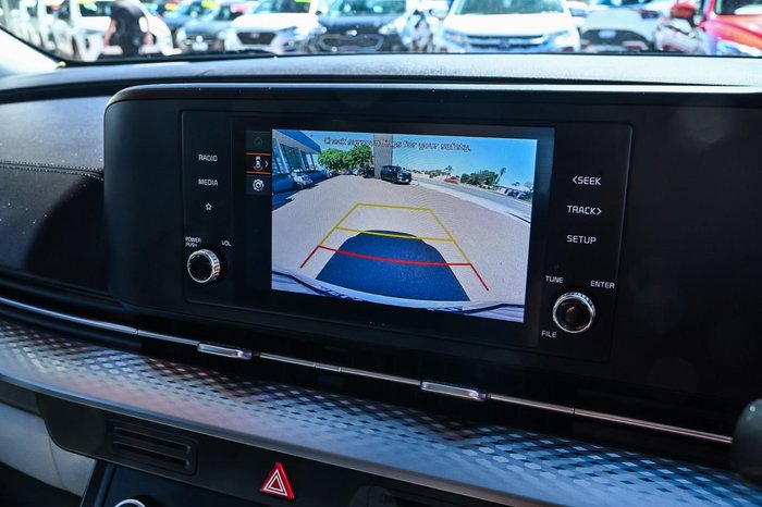 2022 Kia Carnival S