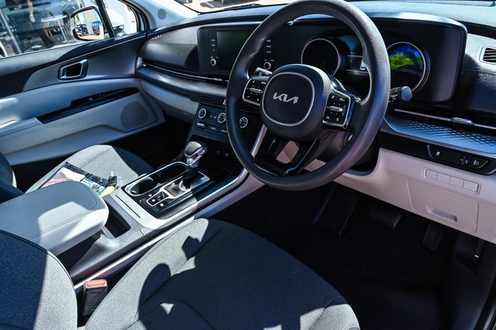 2022 Kia Carnival S