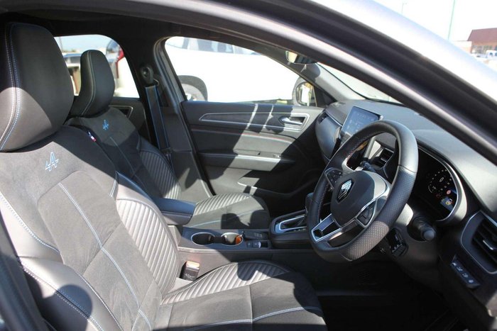 2024 Renault Arkana Esprit Alpine