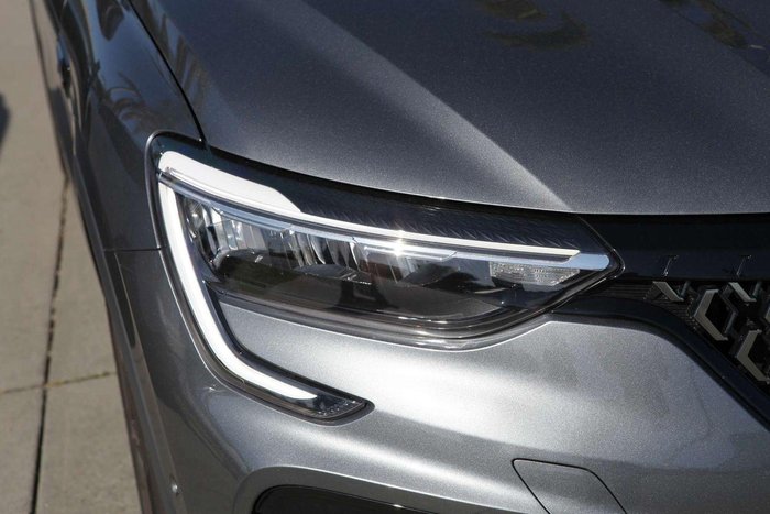 2024 Renault Arkana Esprit Alpine