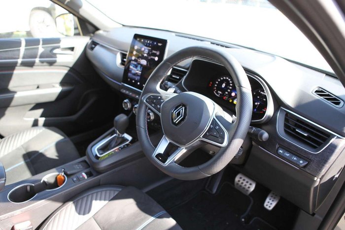 2024 Renault Arkana Esprit Alpine