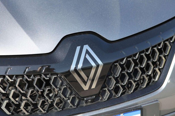 2024 Renault Arkana Esprit Alpine