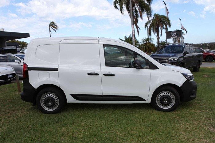 2024 Renault Kangoo E-Tech L1 EV45