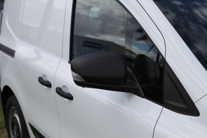 2024 Renault Kangoo E-Tech L1 EV45