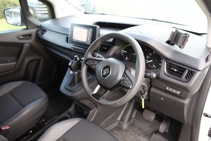 2024 Renault Kangoo E-Tech L1 EV45