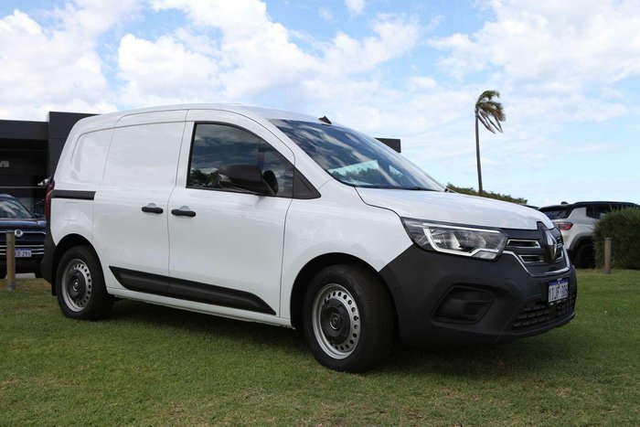 2024 Renault Kangoo E-Tech L1 EV45