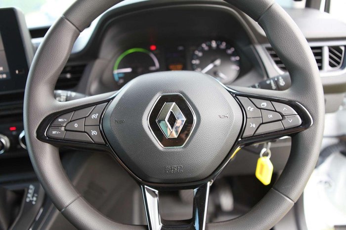 2024 Renault Kangoo E-Tech L1 EV45