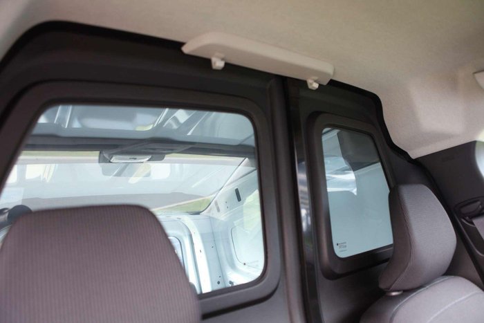 2024 Renault Kangoo E-Tech L1 EV45