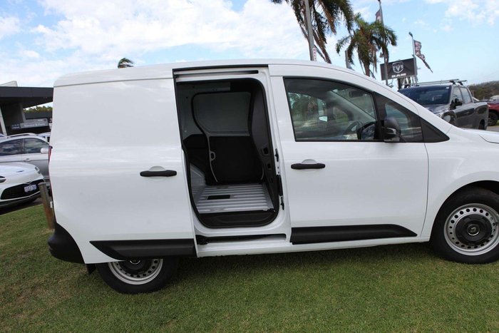 2024 Renault Kangoo E-Tech L1 EV45