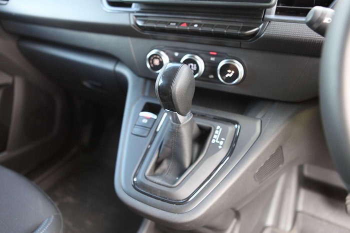 2024 Renault Kangoo E-Tech L1 EV45