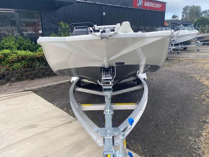 2025 QUINTREX 510 Frontier Pro