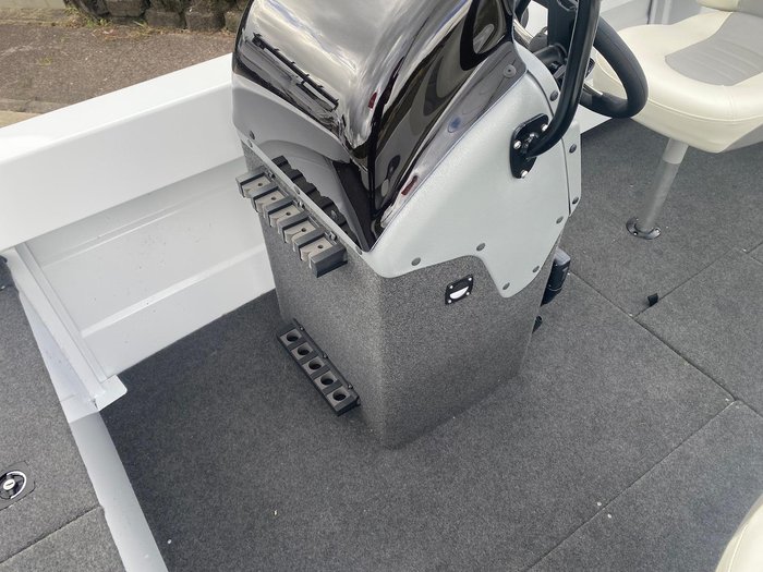 2025 QUINTREX 510 Frontier Pro