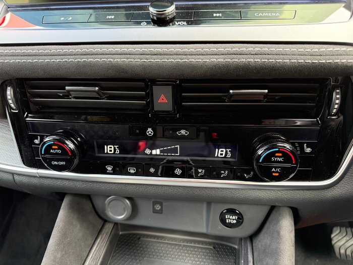 2025 Nissan QASHQAI Ti-L e-POWER