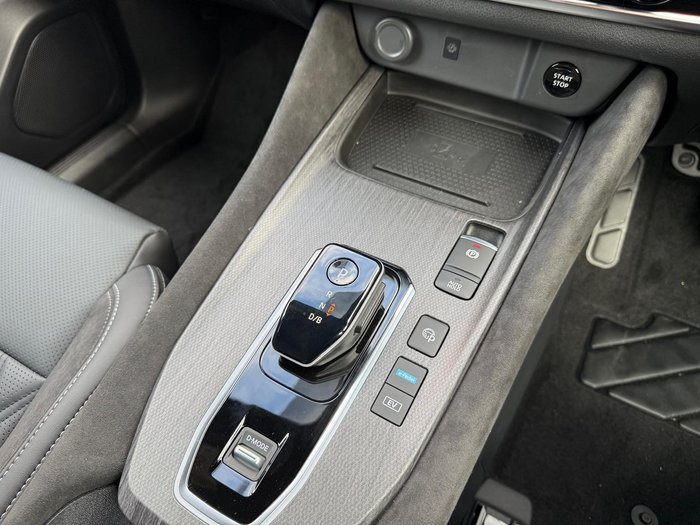 2025 Nissan QASHQAI Ti-L e-POWER