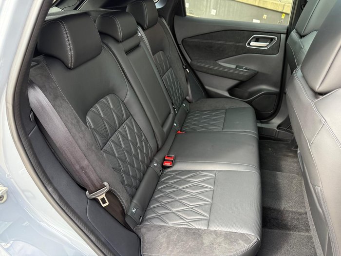 2025 Nissan QASHQAI Ti-L e-POWER