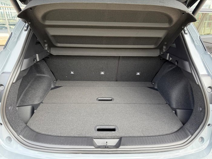 2025 Nissan QASHQAI Ti-L e-POWER