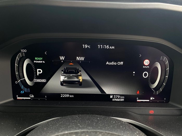 2025 Nissan QASHQAI N-DESIGN e-POWER
