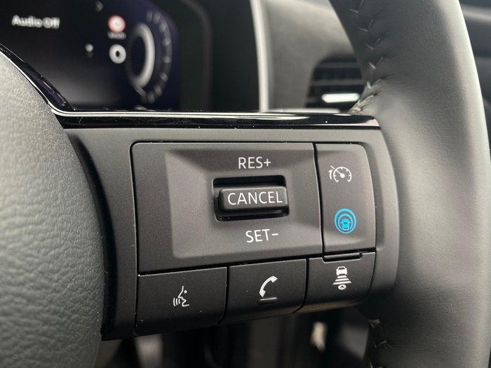 2025 Nissan QASHQAI N-DESIGN e-POWER