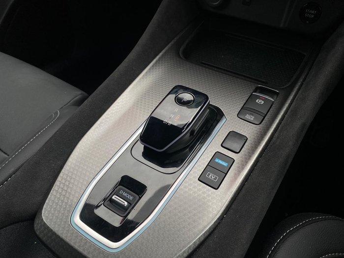 2025 Nissan QASHQAI N-DESIGN e-POWER