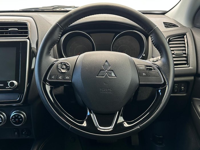 2020 Mitsubishi ASX ES ADAS