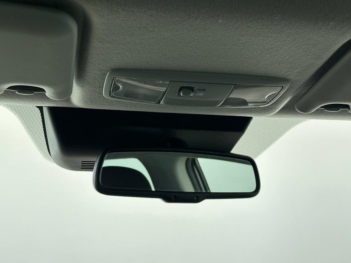 2020 Mitsubishi ASX ES ADAS