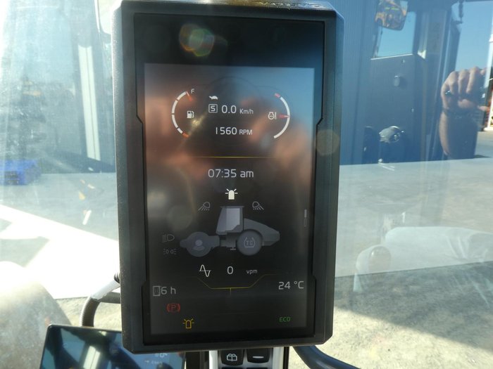 2023 Volvo Sd115b Smooth Drum YELLOW