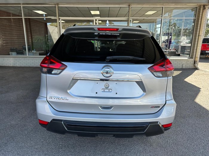 2018 Nissan X-TRAIL ST-L N-SPORT