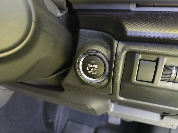 2025 Subaru Crosstrek 2.0L G6X MY25 AWD Magnetite Grey