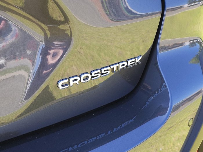 2025 Subaru Crosstrek 2.0L