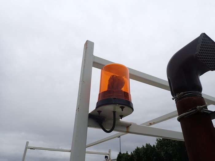 2015 MITSUBISHI FIGHTER 1024