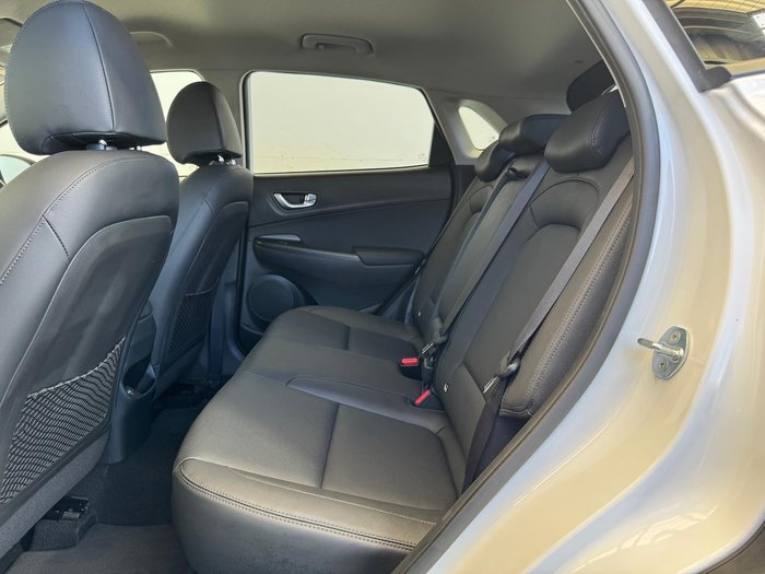 2021 Hyundai Kona Active
