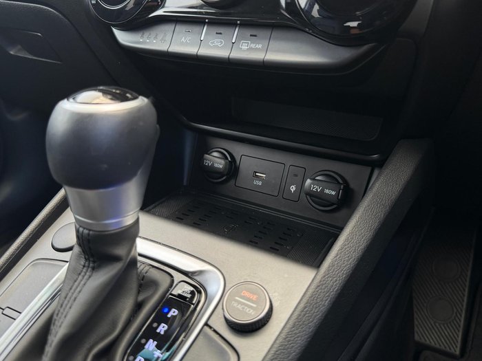 2021 Hyundai Kona Active