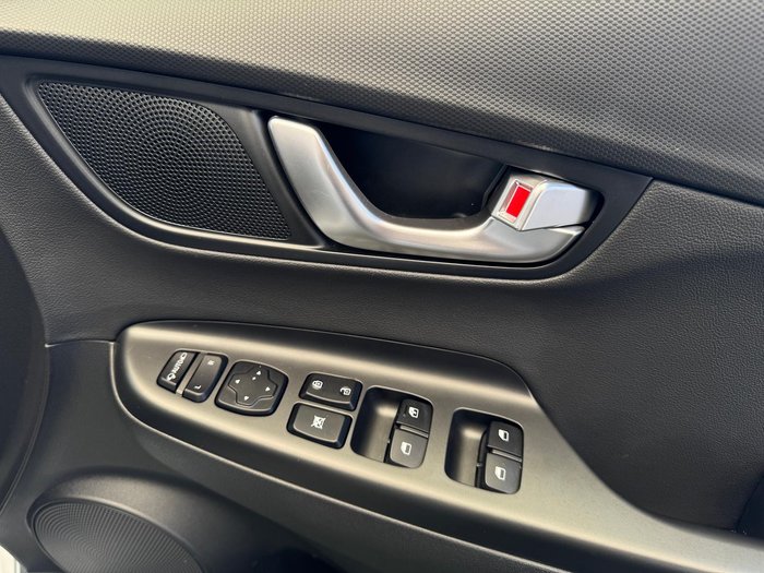 2021 Hyundai Kona Active