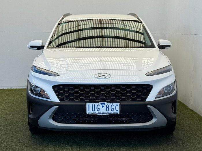 2021 Hyundai Kona Active
