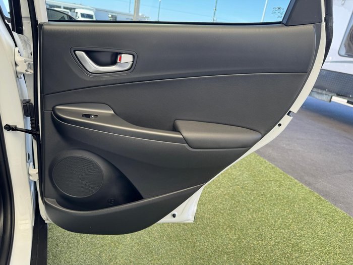 2021 Hyundai Kona Active