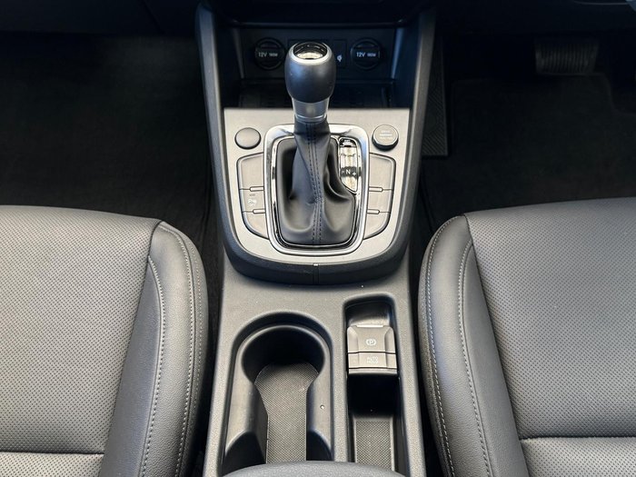 2021 Hyundai Kona Active