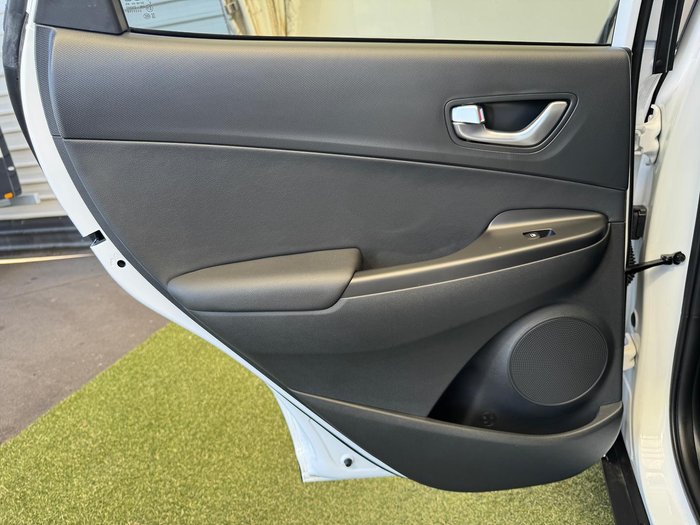 2021 Hyundai Kona Active