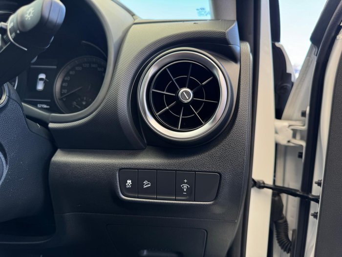 2021 Hyundai Kona Active