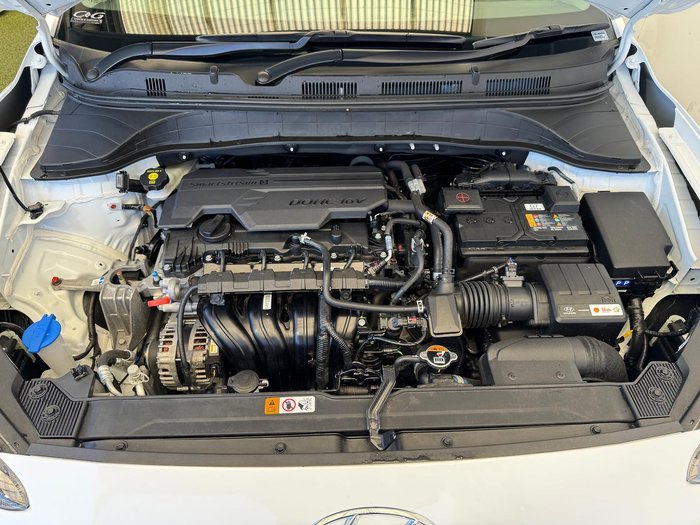 2021 Hyundai Kona Active