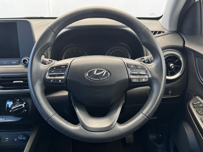 2021 Hyundai Kona Active