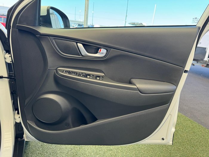 2021 Hyundai Kona Active