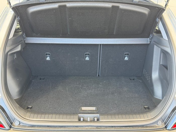 2021 Hyundai Kona Active