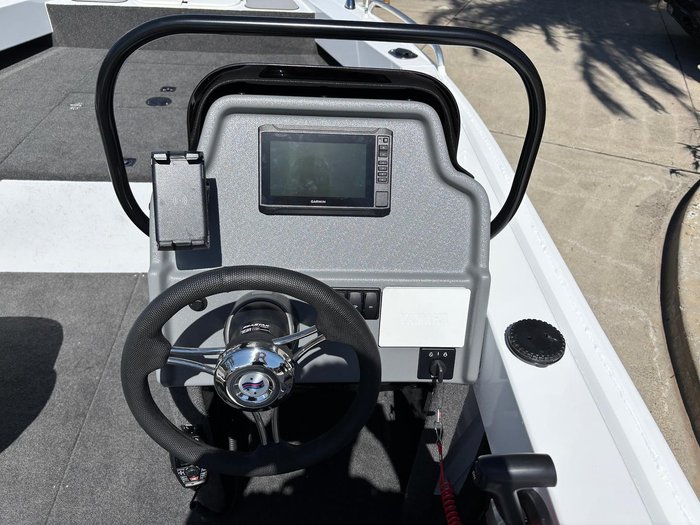 2025 QUINTREX 510 Frontier Pro